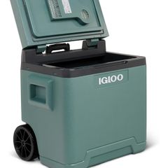 Cooler box