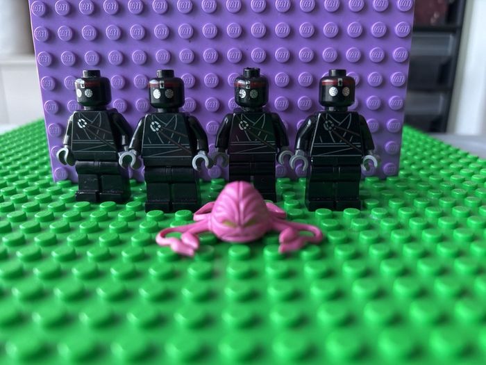 Lego
