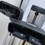 Thule roof bars and footpacks: 2 x WingBar (96X Aluminium) 4 x footpack Image 3