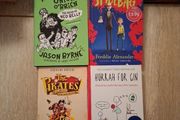 kids books