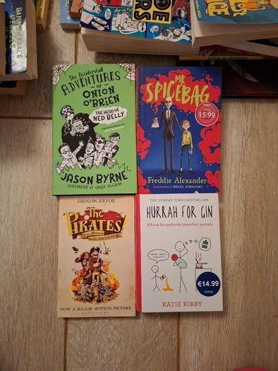 kids books