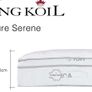 King Koil Superking Mattress Image 2