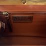 TopShop Leather bag Image 7