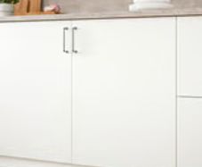 IKEA Vallstena 600 x 800 DOOR White