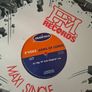 dance trance 12" vinyl Image 3