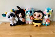 Small beanie bundle