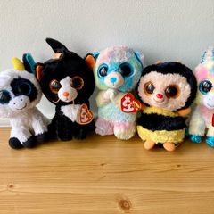 Small beanie bundle
