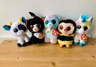 Small beanie bundle