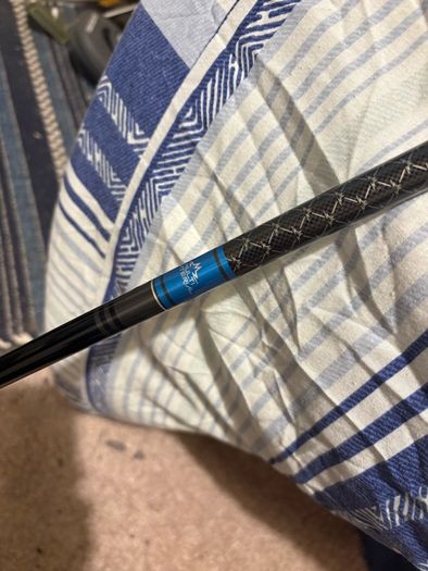 Calloway rogue 3 wood. PLEASE READ ADD