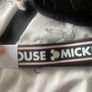Mickey Mouse embossed handbag (NEW) Image 6
