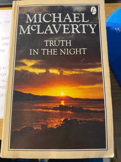 Ireland related books