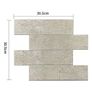 Peel and Stick Composite Tiles - 60 Designs Image 3