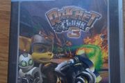 Ratchet and Clank 3