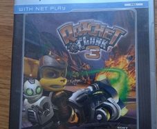 Ratchet and Clank 3