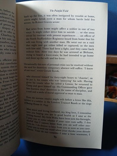 Acts Of War - Richard Holmes
