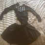 irish dancing dress Image 3