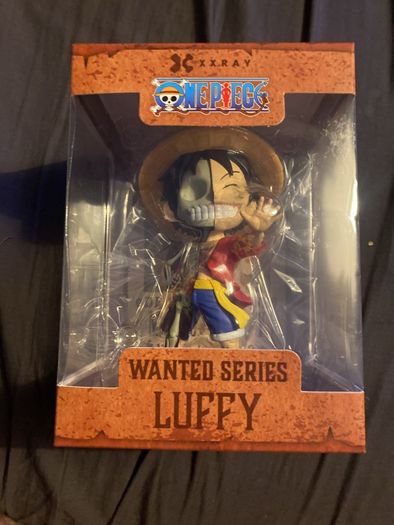 One pice luffy