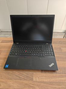 Lenovo Thinkpad L15 Laptop | i7 (11th gen) | 16GB | 15.6" FHD | 256GB | Win11
