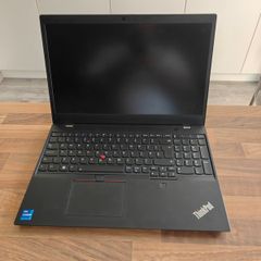 Lenovo Thinkpad L15 Laptop | i7 (11th gen) | 16GB | 15.6" FHD | 256GB | Win11