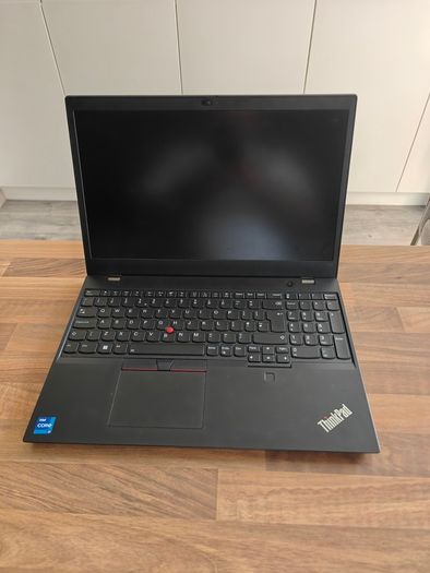 Lenovo Thinkpad L15 Laptop | i7 (11th gen) | 16GB | 15.6" FHD | 256GB | Win11