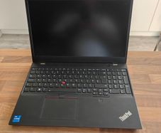 Lenovo Thinkpad L15 Laptop | i7 (11th gen) | 16GB | 15.6" FHD | 256GB | Win11