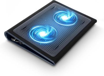 Laptop Cooling Pad - Up to 17 Inch Laptop