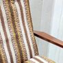 vintage rocking chair Image 2