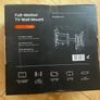 Full Motion TV Wall mount Image 2