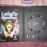 Original Gamecube Covers / Inlays with Manuals and cases (NO DISCS) Image 10