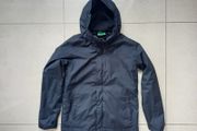 Boy's Mountain Warehouse Black 3-in-1 Jacket 11 - 12 Years Fleece