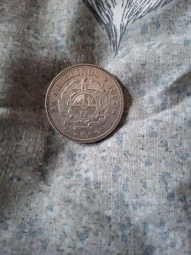 Coin collection