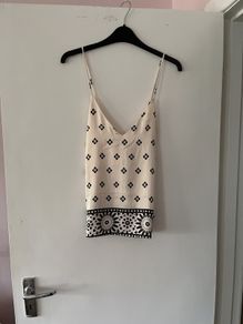 Camisole top