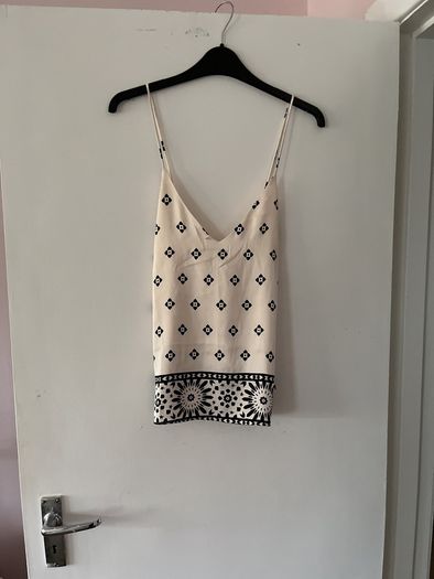 Camisole top
