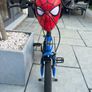 Huffy Spiderman - Marvel Adventures on 2 Wheels, 14 inch bike Image 4