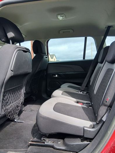 Citroen C4 2015