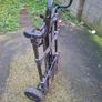 Folding Trolley DeWalt Image 3