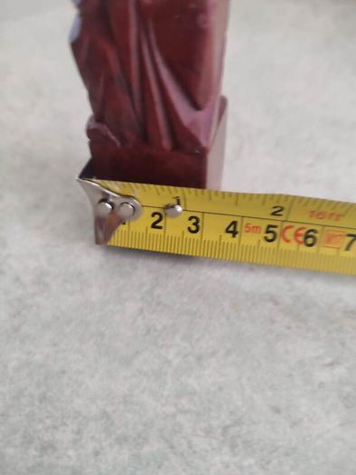 A Piece of Chinese Seal Handmade Stone Stamp by Chisel Confucius Hometown Name Chop for Calligraphy Painting  Character Kanji