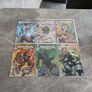 Dark Knights Metal Tie ins joblot of 18 comics freepost Image 5