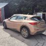 Breaking infinity Q30 2017 1.5 diesel Image 10