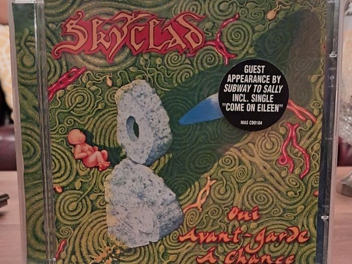 CD Skyclad