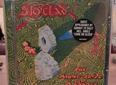 CD Skyclad