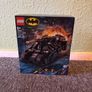 Lego Batman Tumbler vs Two Face and The Joker Image 2