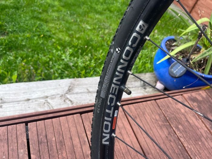 trek dual sport 2