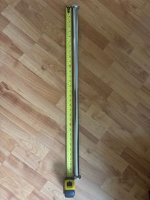 curtain pole