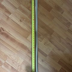 curtain pole