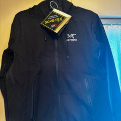 Raincoat arcteryx medium