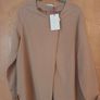 Glo - Story Long Sleeved Blouse.  S.M- 12 Image 2