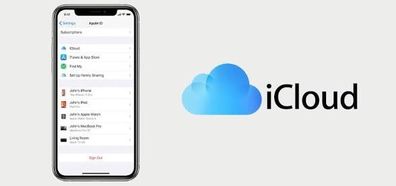 iPad ICloud repair Removal