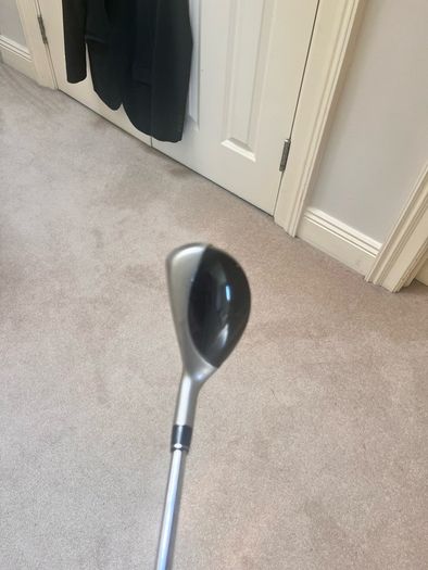 Taylormade 4 Hybrid