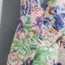 Javier Simorra Floral Sz 10 - Rrp 119 (new) Image 8